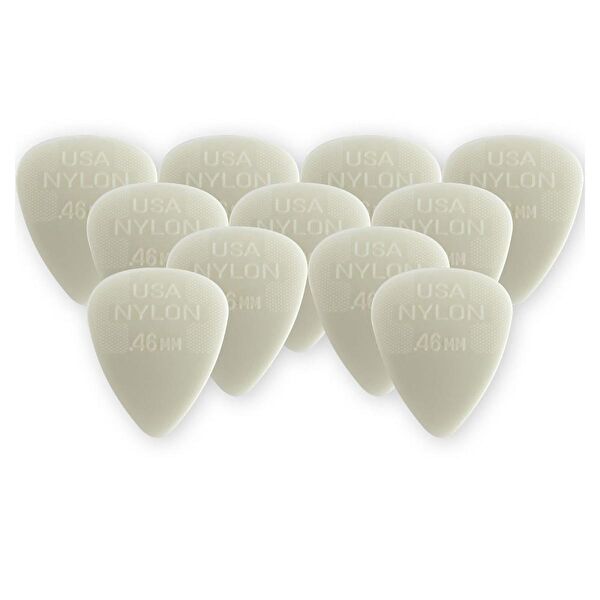 Jim Dunlop Pena