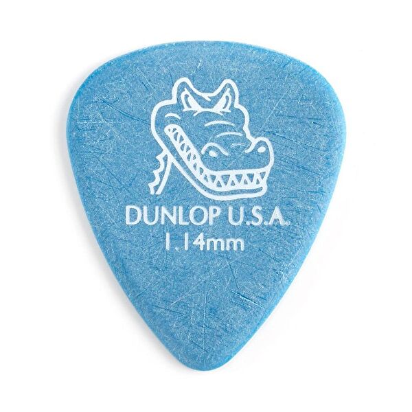 Jim Dunlop Pena