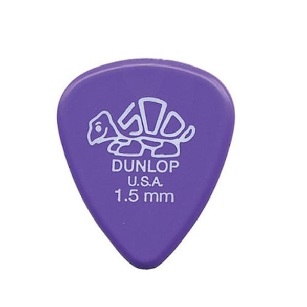 Jim Dunlop Pena