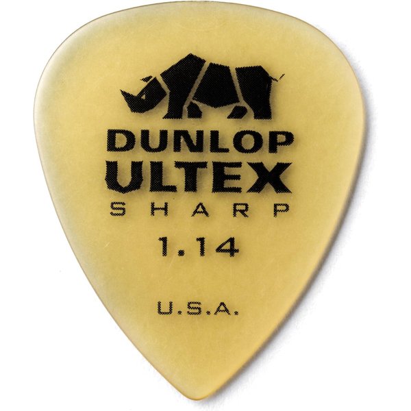 Jim Dunlop Pena