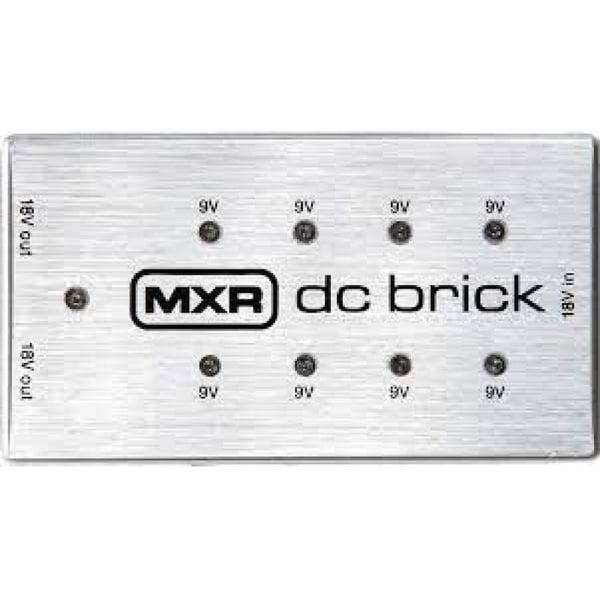 MXR Çevirici Adaptörler