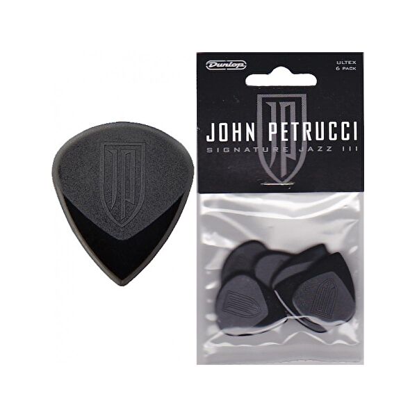 Jim Dunlop Pena