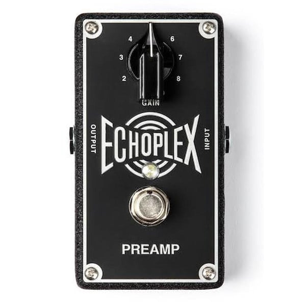 MXR Efekt Pedalı