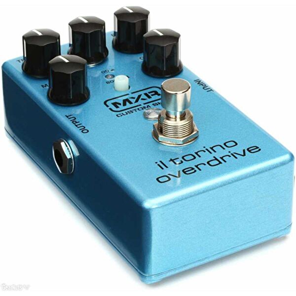 MXR Efekt Pedalı