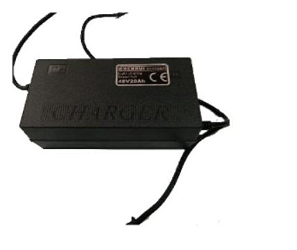 Volta Akü Şarj Cihazları