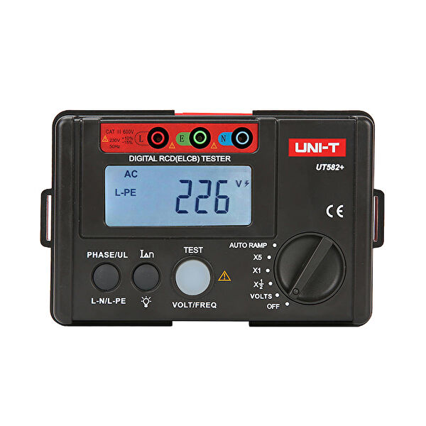 ünit Test Cihazları