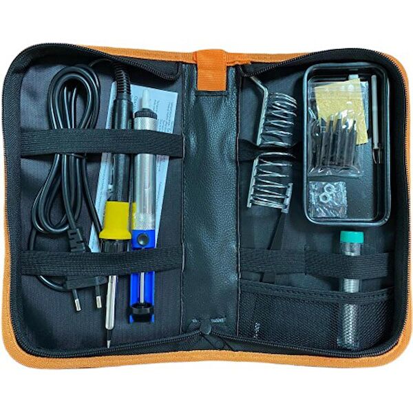 Tussle Lehim, Havya ve Aksesuarları