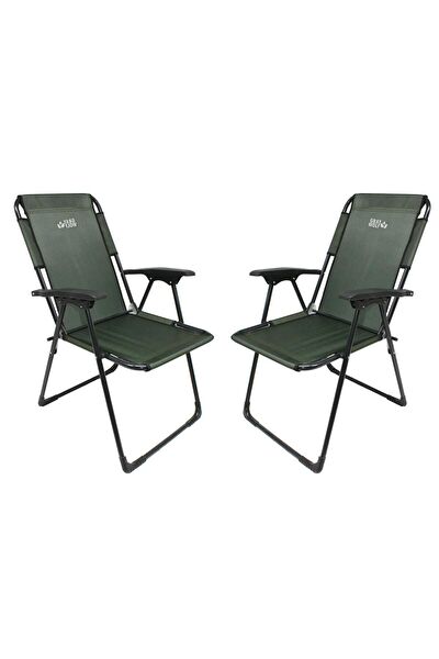 GrayWolf Kamp Sandalyesi, Taburesi