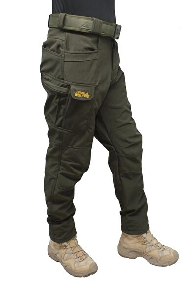 GrayWolf Erkek Pantolon