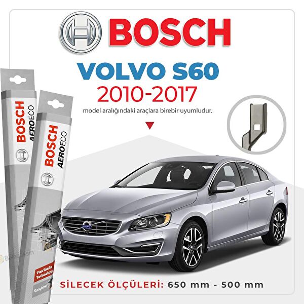 Bosch Silecekler