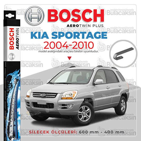 Bosch Silecekler