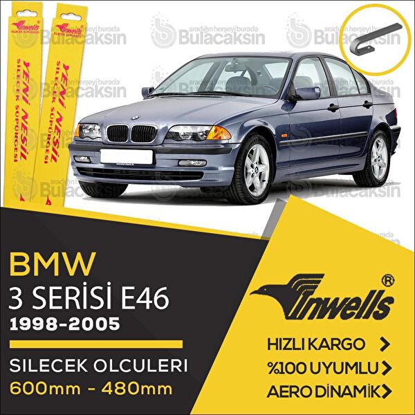 İnwells (Şentürk) Silecekler