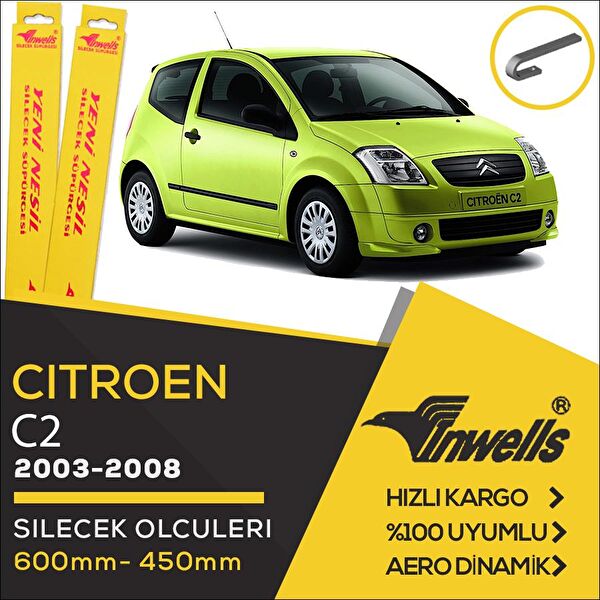 İnwells (Şentürk) Silecekler