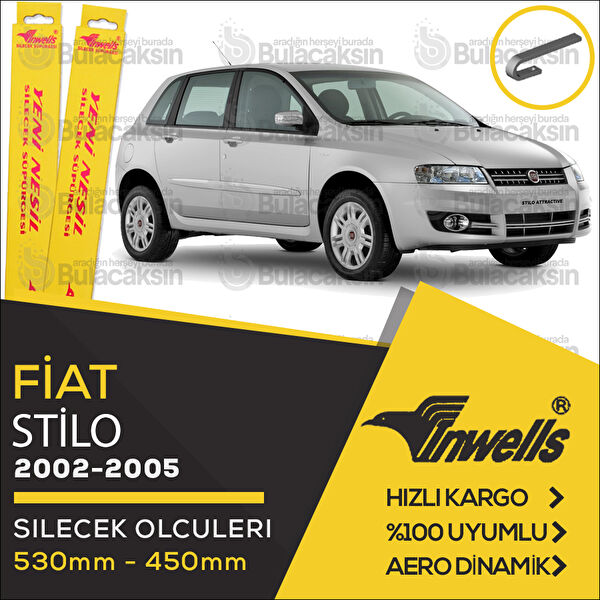 İnwells (Şentürk) Silecekler