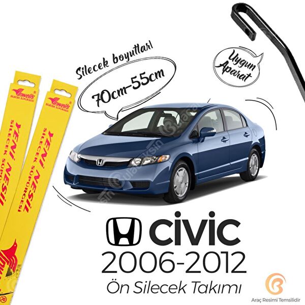 İnwells (Şentürk) Silecekler