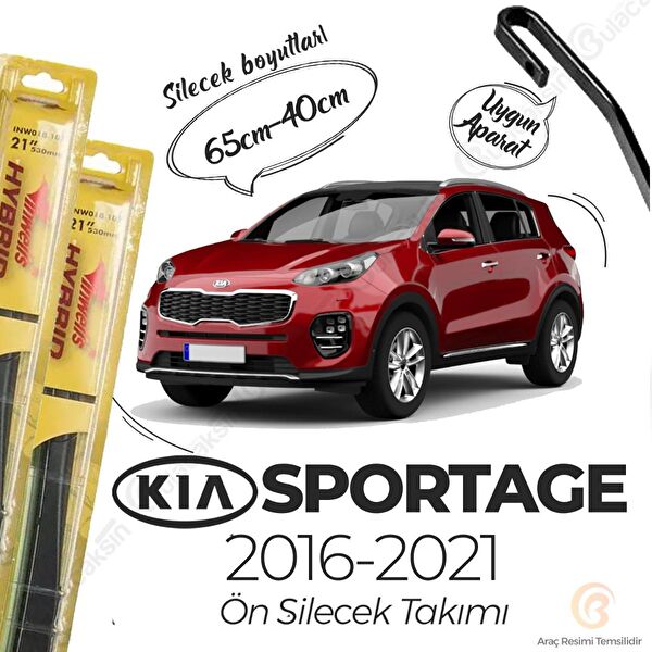 İnwells (Şentürk) Silecekler