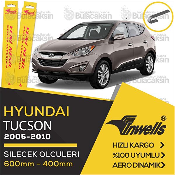 İnwells (Şentürk) Silecekler