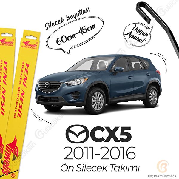 İnwells (Şentürk) Silecekler