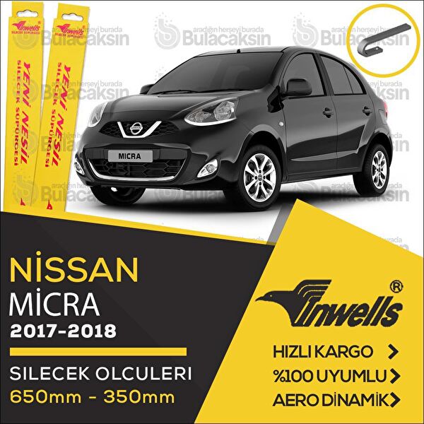 Inwells Silecekler