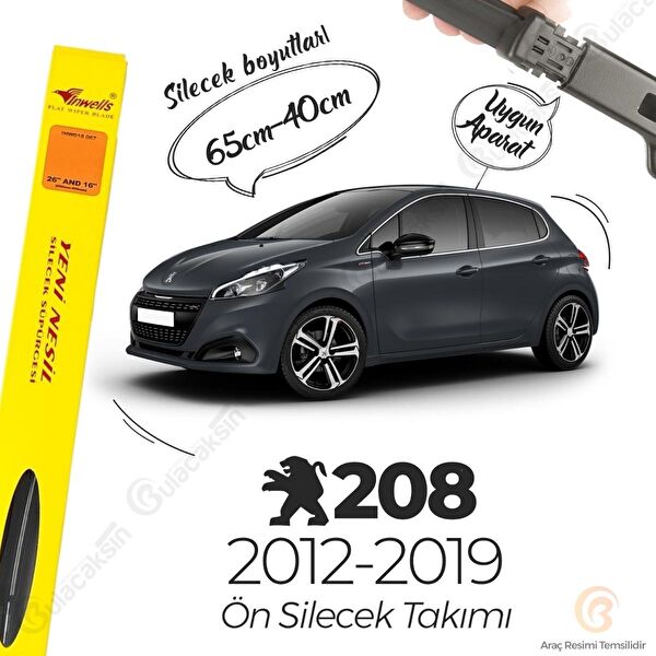 İnwells (Şentürk) Silecekler