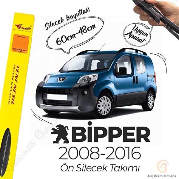 İnwells (Şentürk) Silecekler