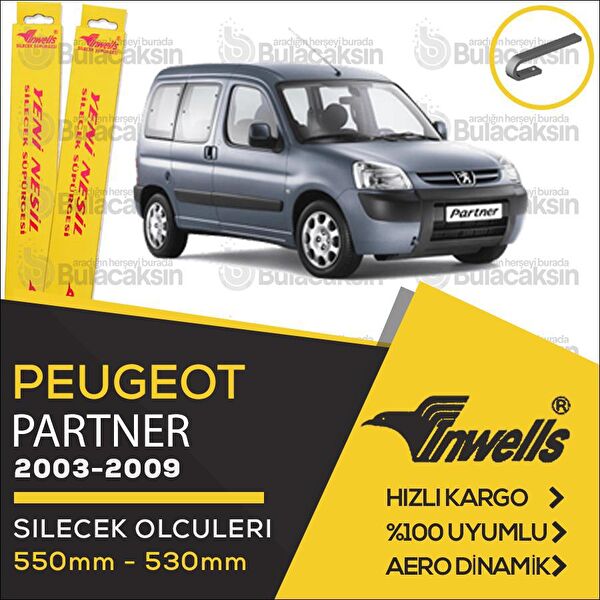 İnwells (Şentürk) Silecekler