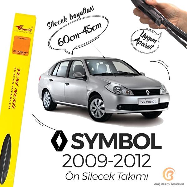 İnwells (Şentürk) Silecekler