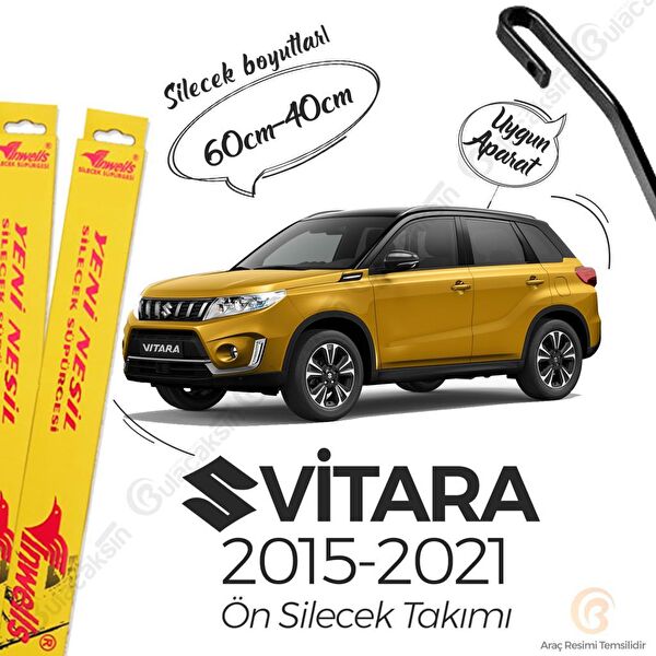 İnwells (Şentürk) Silecekler