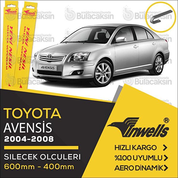 İnwells (Şentürk) Silecekler