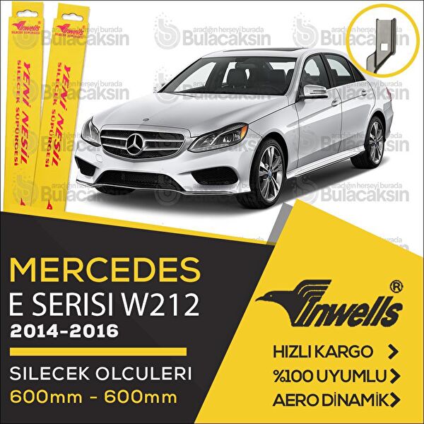 Inwells Silecekler