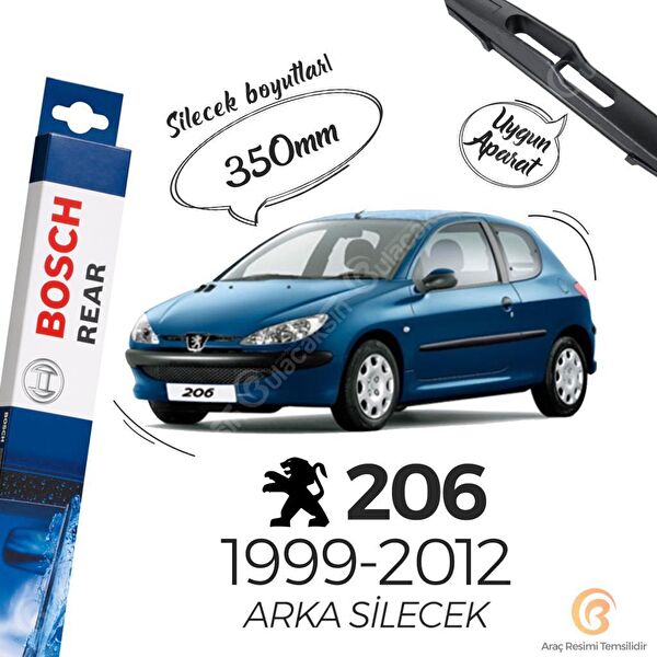 Bosch Silecekler
