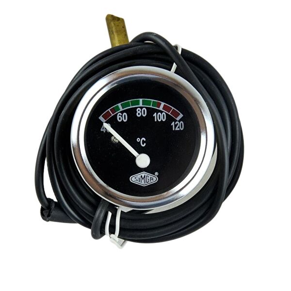 Bulacaksin Gösterge