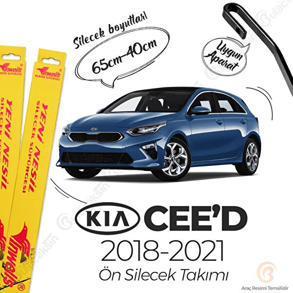 İnwells (Şentürk) Silecekler