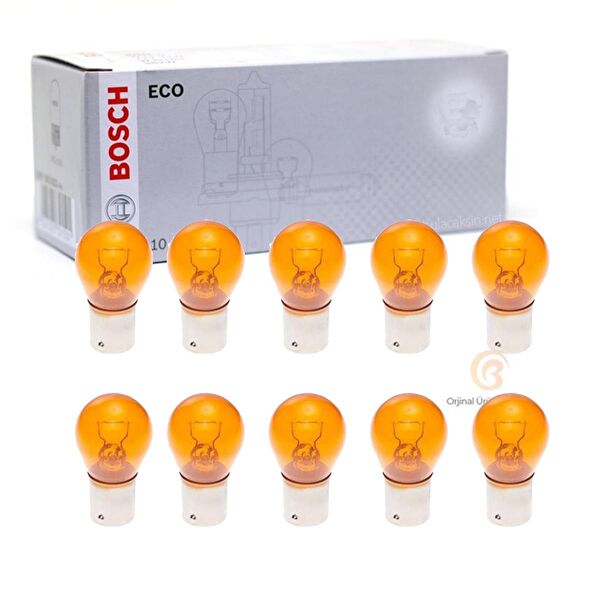 Bosch Gösterge Ampulleri