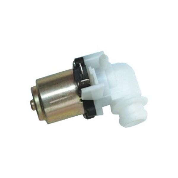 EMA Cam Suyu Pompası