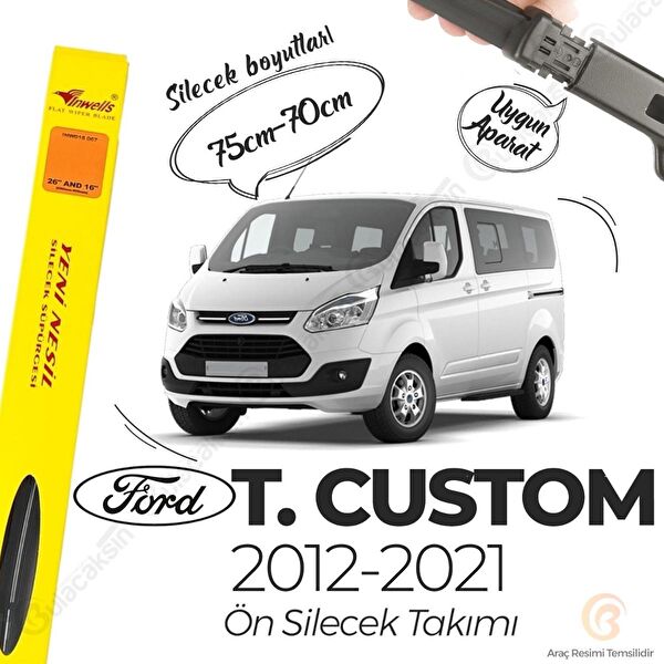 İnwells (Şentürk) Silecekler