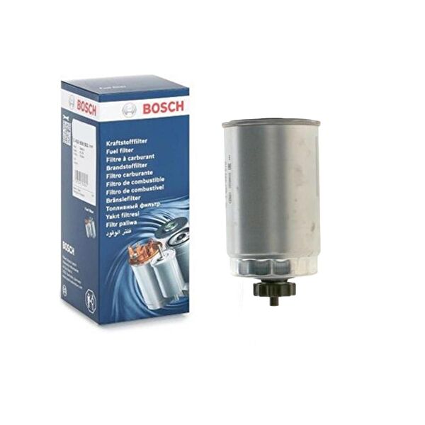Bosch Filtre Setleri