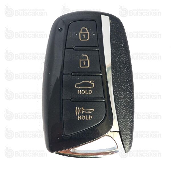 İnwells (Şentürk) Merkezi Kilitleme Sistemleri