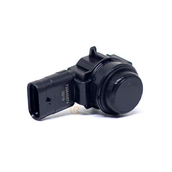 HELLUX Park Sensörü - Ön/Arka Set