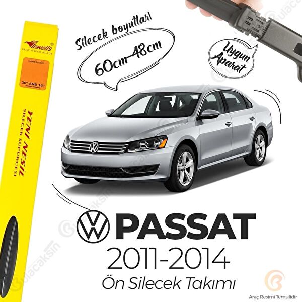 İnwells (Şentürk) Silecekler