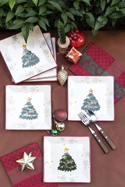 Mart Home Pasta, Tatlı Tabağı