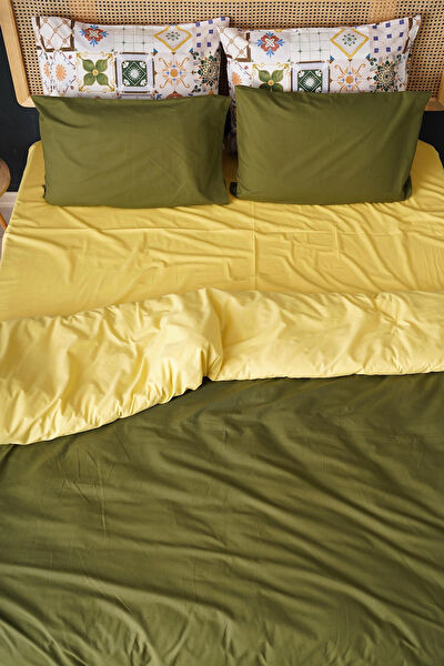 Dafne Moda Nevresim Takımı