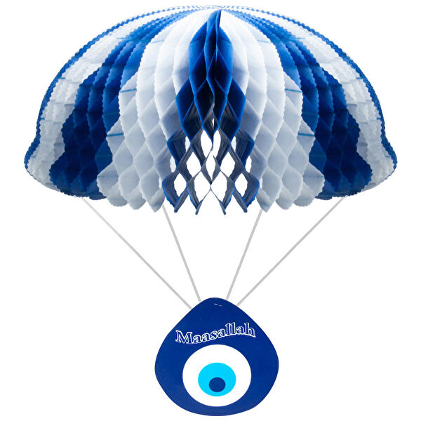 kidspartim Parti Süsleme Malzemeleri