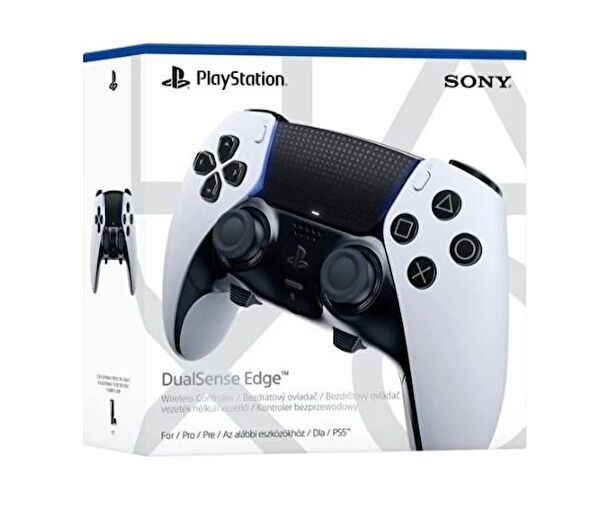 Sony Playstation 5 Aksesuarları