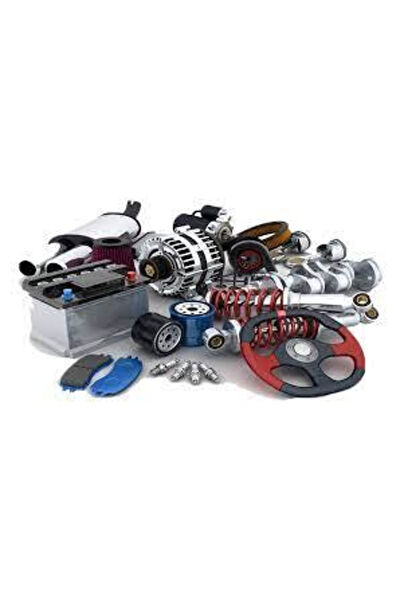 Bosch Yağ Filtreleri