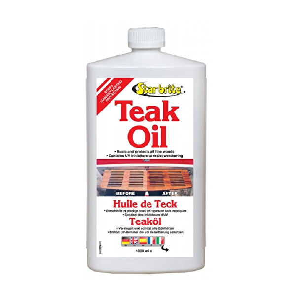 Star Brite Tekne Temizlik Malzemeleri