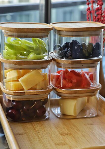 Atbyhome Kahvaltılık