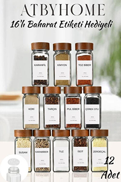 Atbyhome Baharatlık