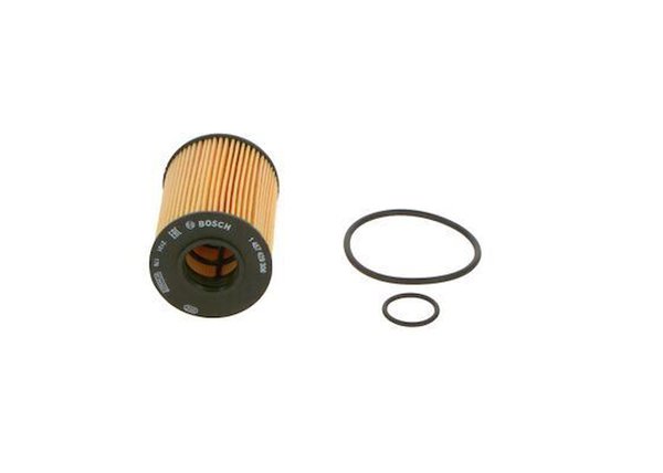 Bosch Filtre Setleri