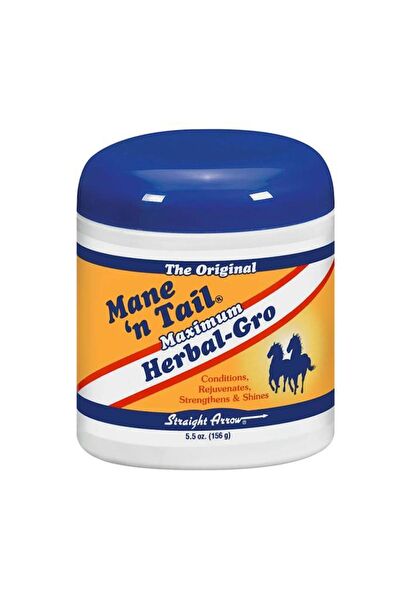 Mane'n Tail Saç Şekillendirici Krem, Wax, Jöle